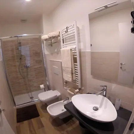 Flats Apartment *