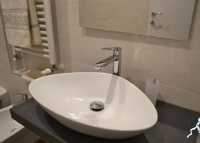 Apartamento Flats Como